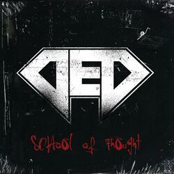 Cover of School of Thought