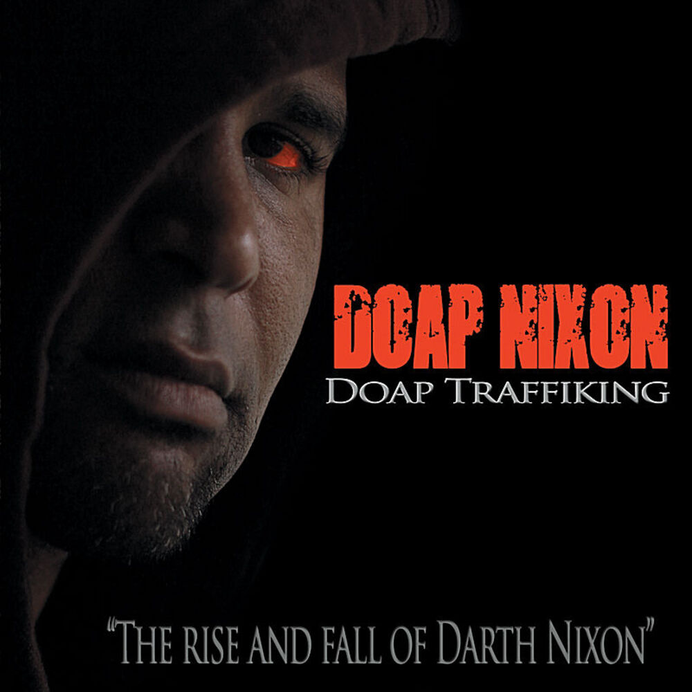 Picture of Doap Traffiking