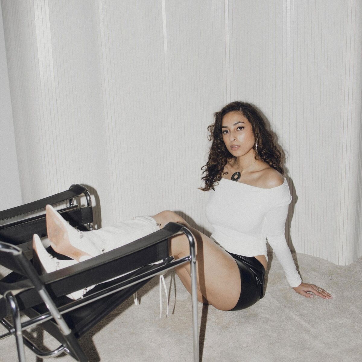 Album cover of Liebaby