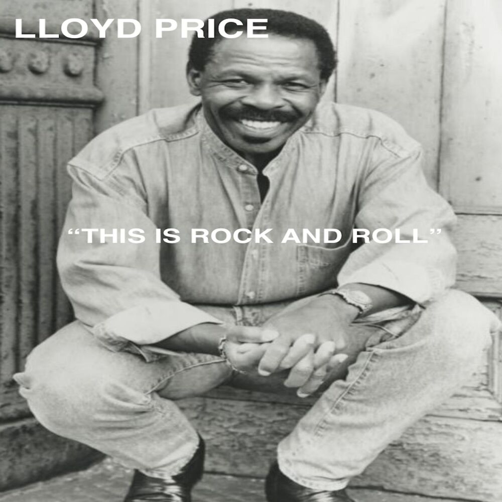 Picture of This Is Rock and Roll
