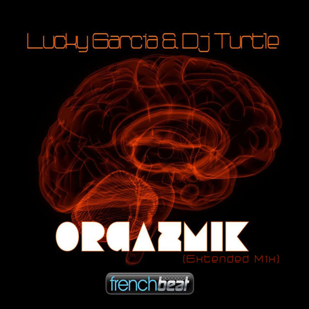 Picture of Orgazmik (Extended Mix)