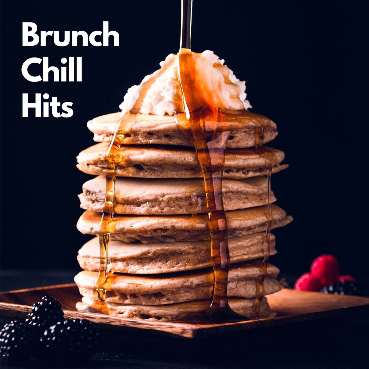 Album cover of Brunch Chill Hits