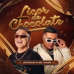 Cover of Licor de Chocolate