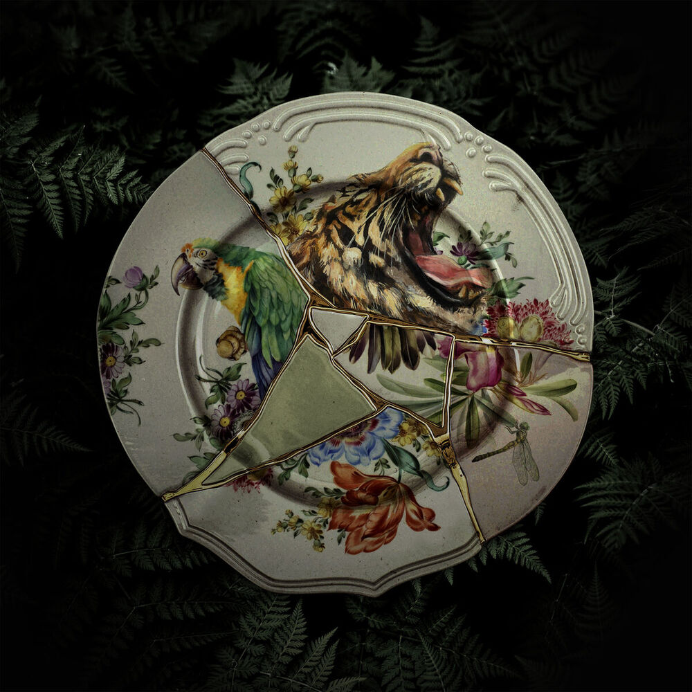 Picture of wildernis