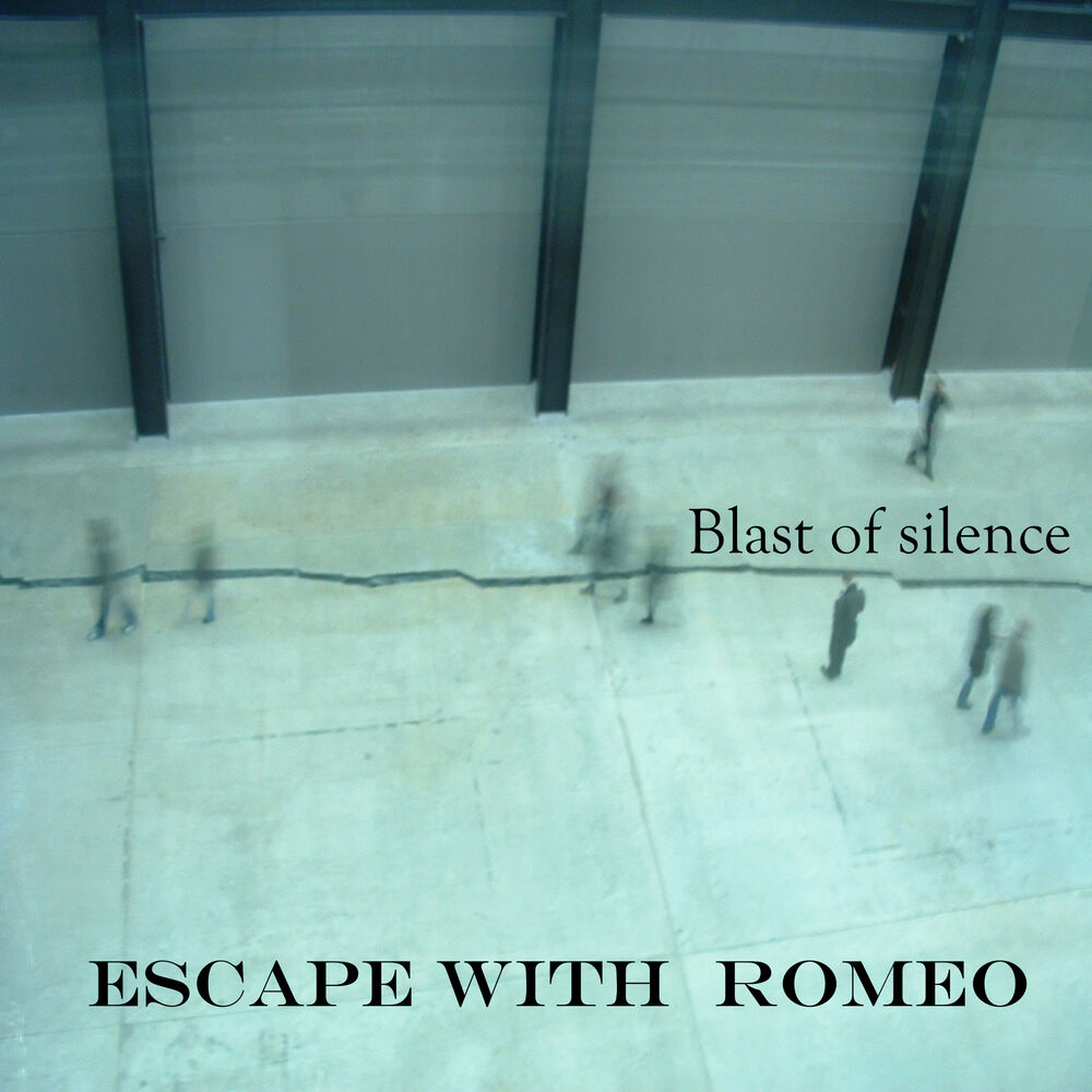 Picture of Blast of Silence