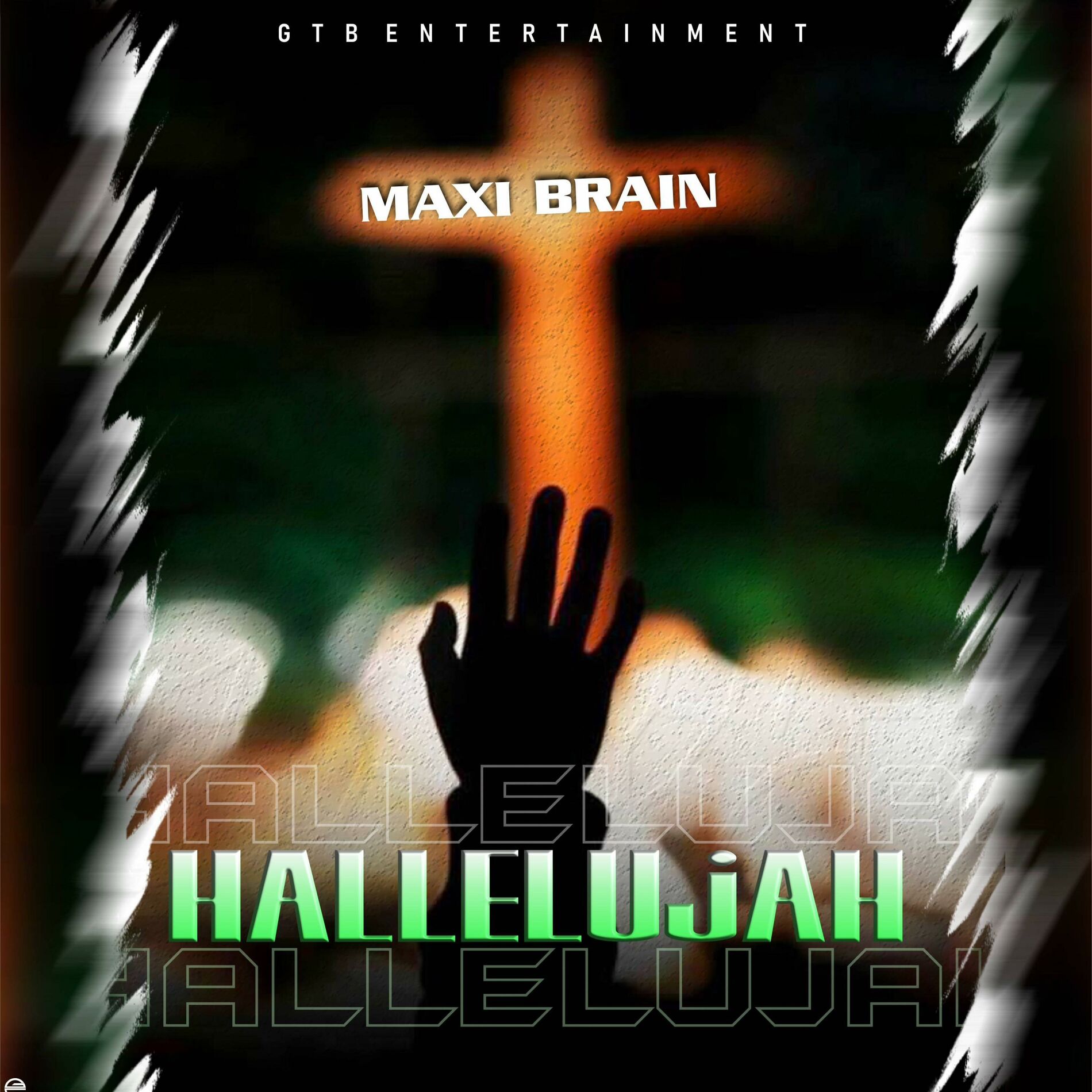 Album cover of HALLELUJA