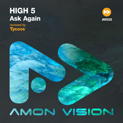 Cover of Ask Again