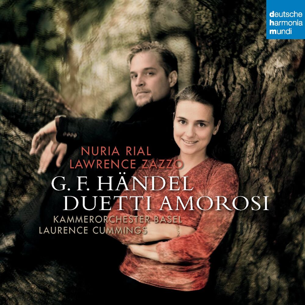 Picture of Händel: Duetti Amorosi
