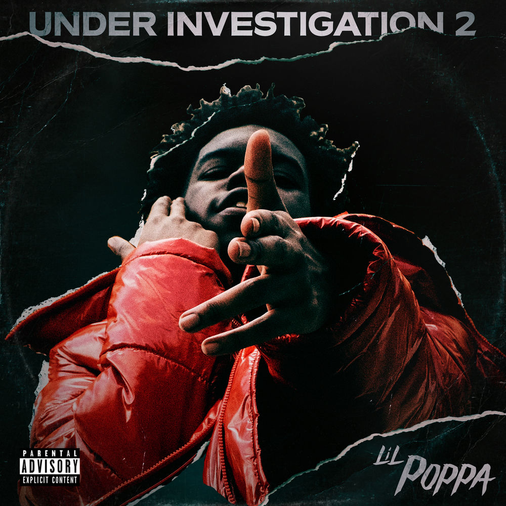 Picture of Under Investigation 2