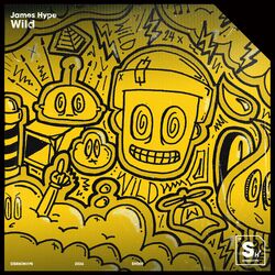 Cover of Wild