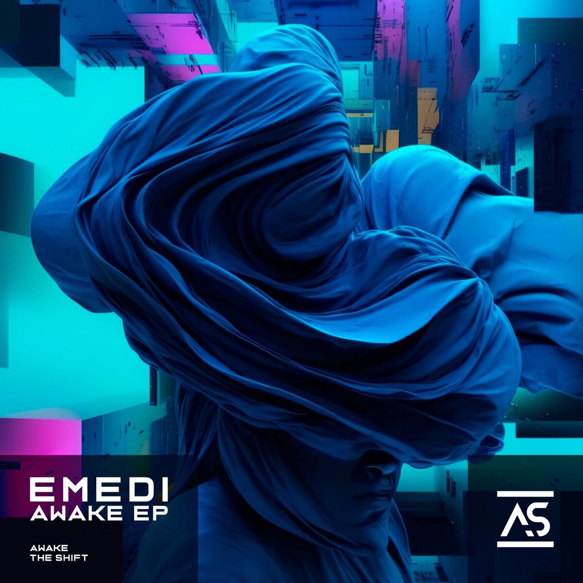 Album cover of Awake