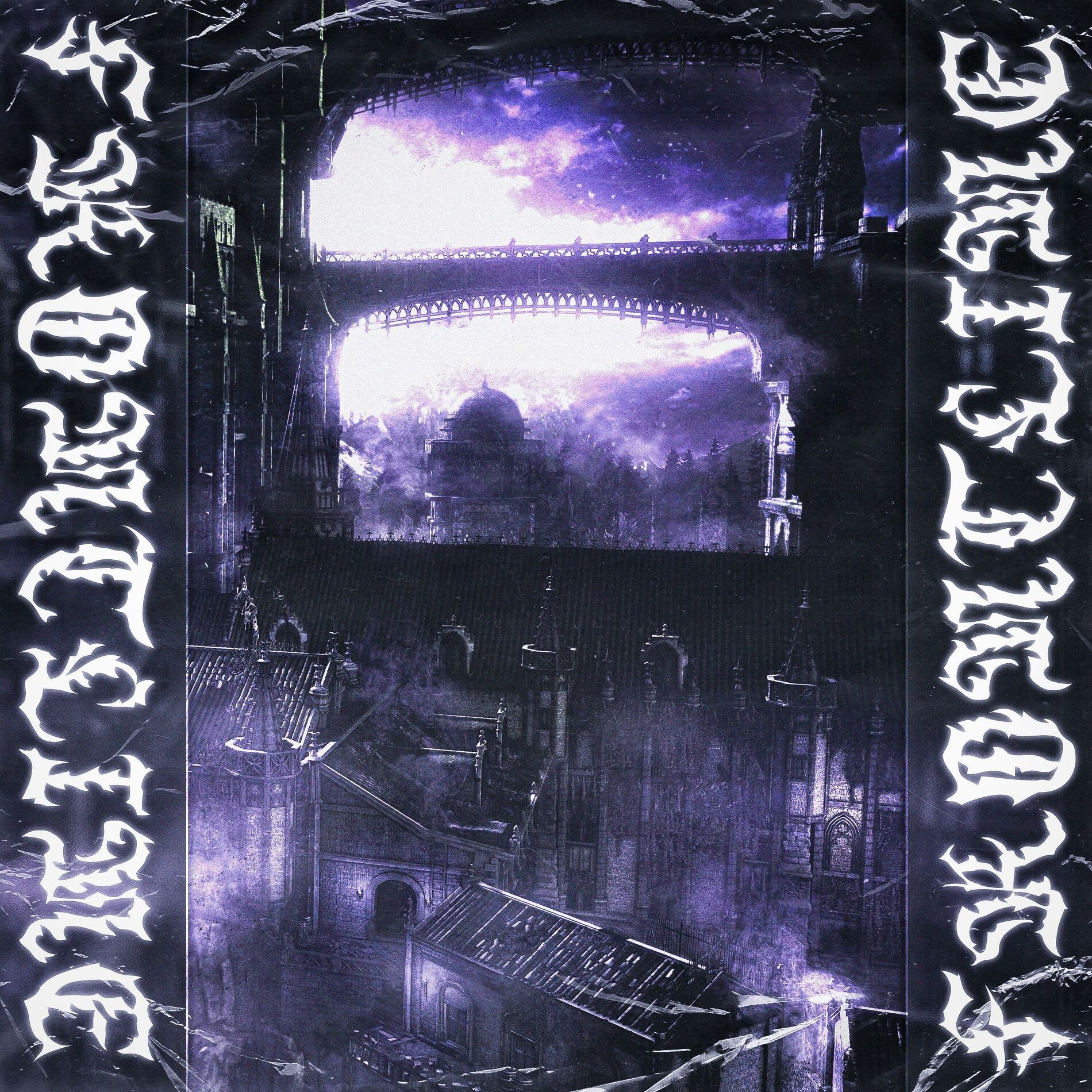 Album cover of FRONTLINE
