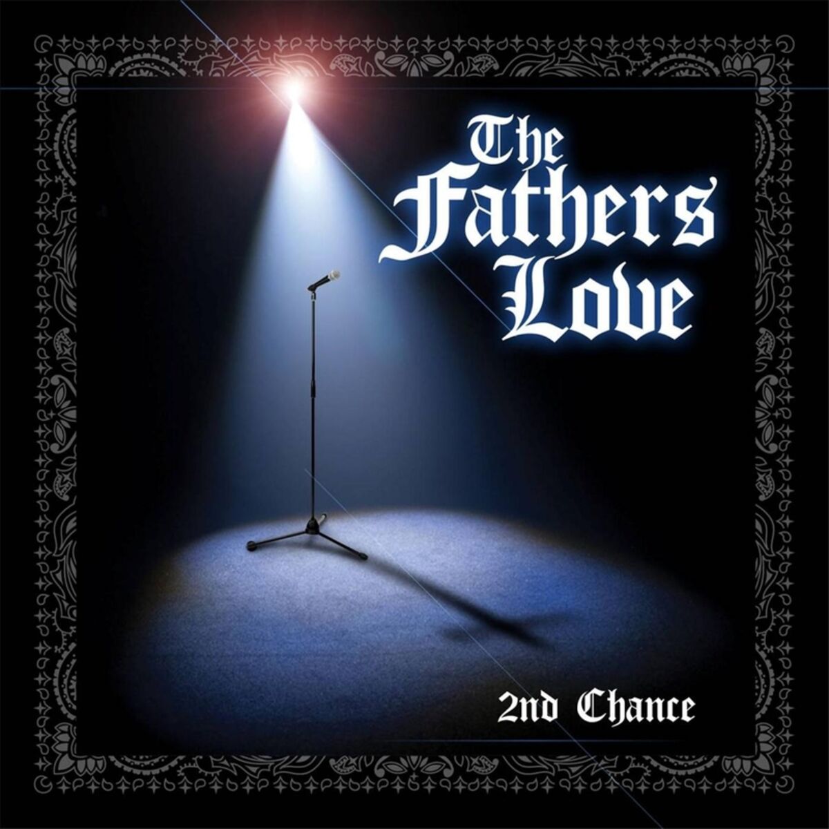 Album cover of The Fathers Love