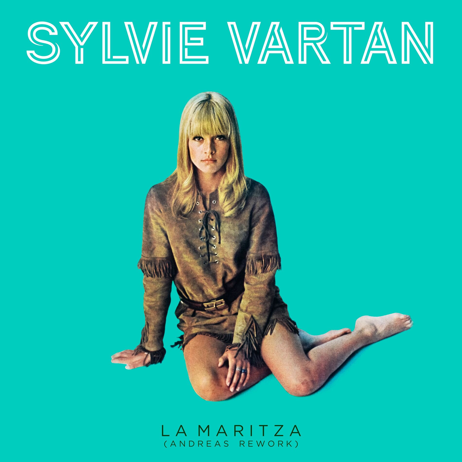 Album cover of La Maritza