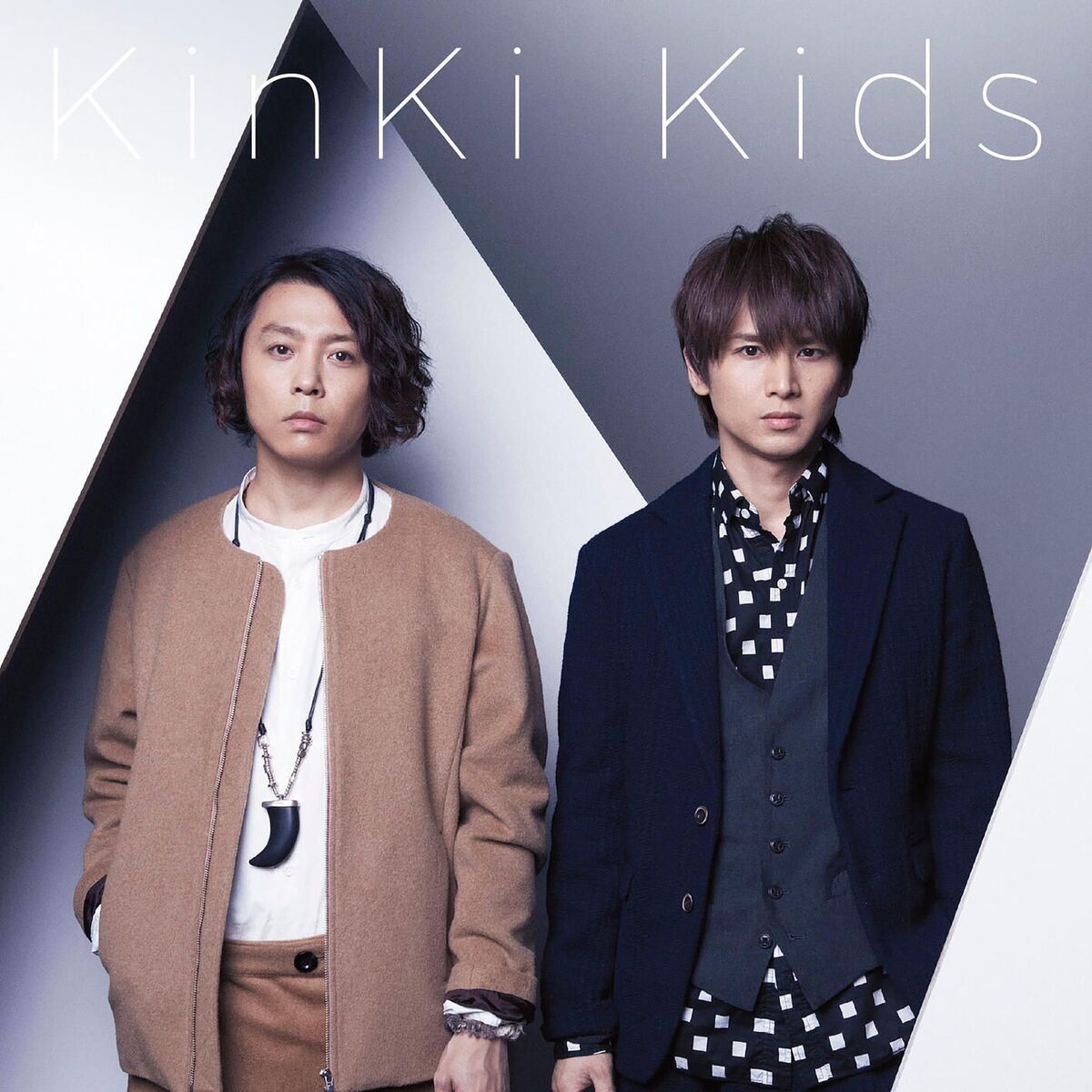 Kinki Kids: albums, songs, concerts | Deezer