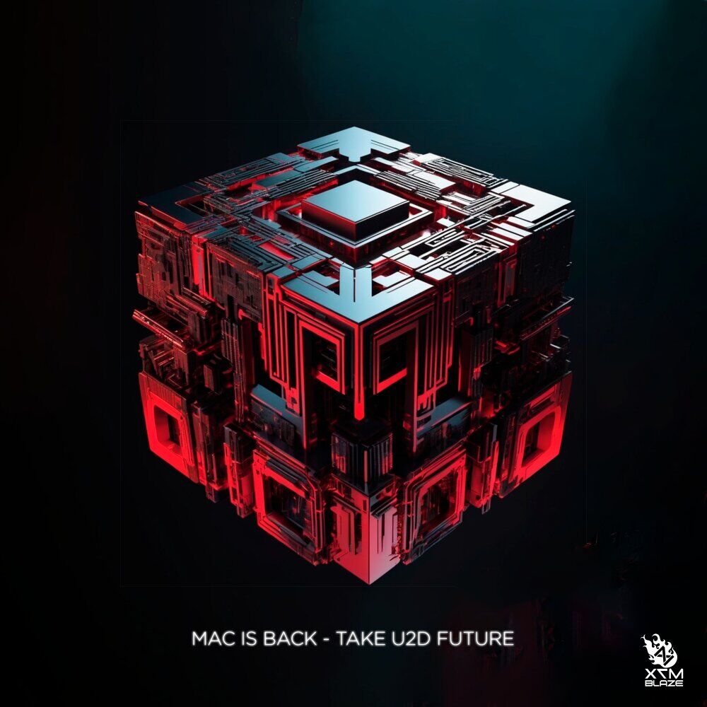 Picture of Take U2D Future