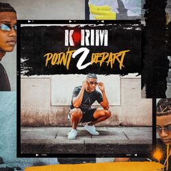 Cover of Point 2 départ
