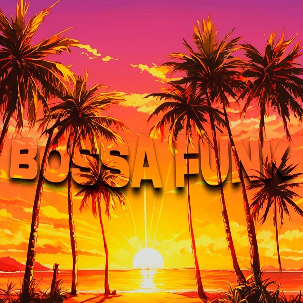 Picture of BOSSA FUNK