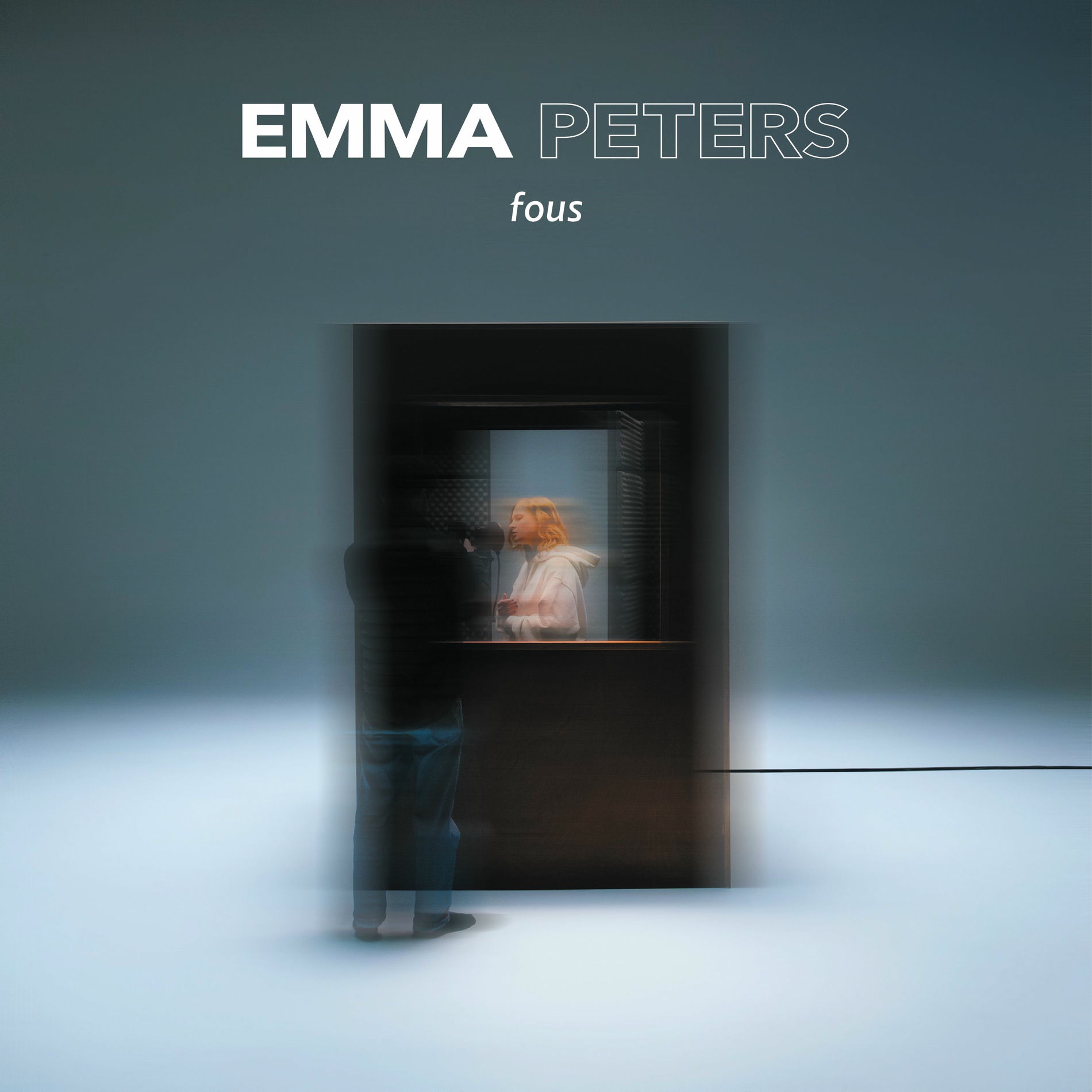 Album cover of Fous (Edmofo Remix)