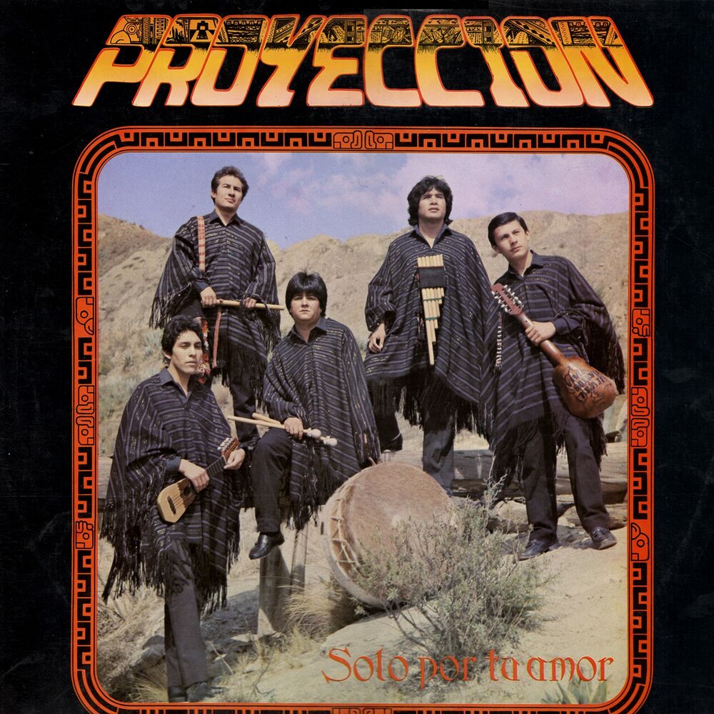 Picture of Sólo por Tu Amor