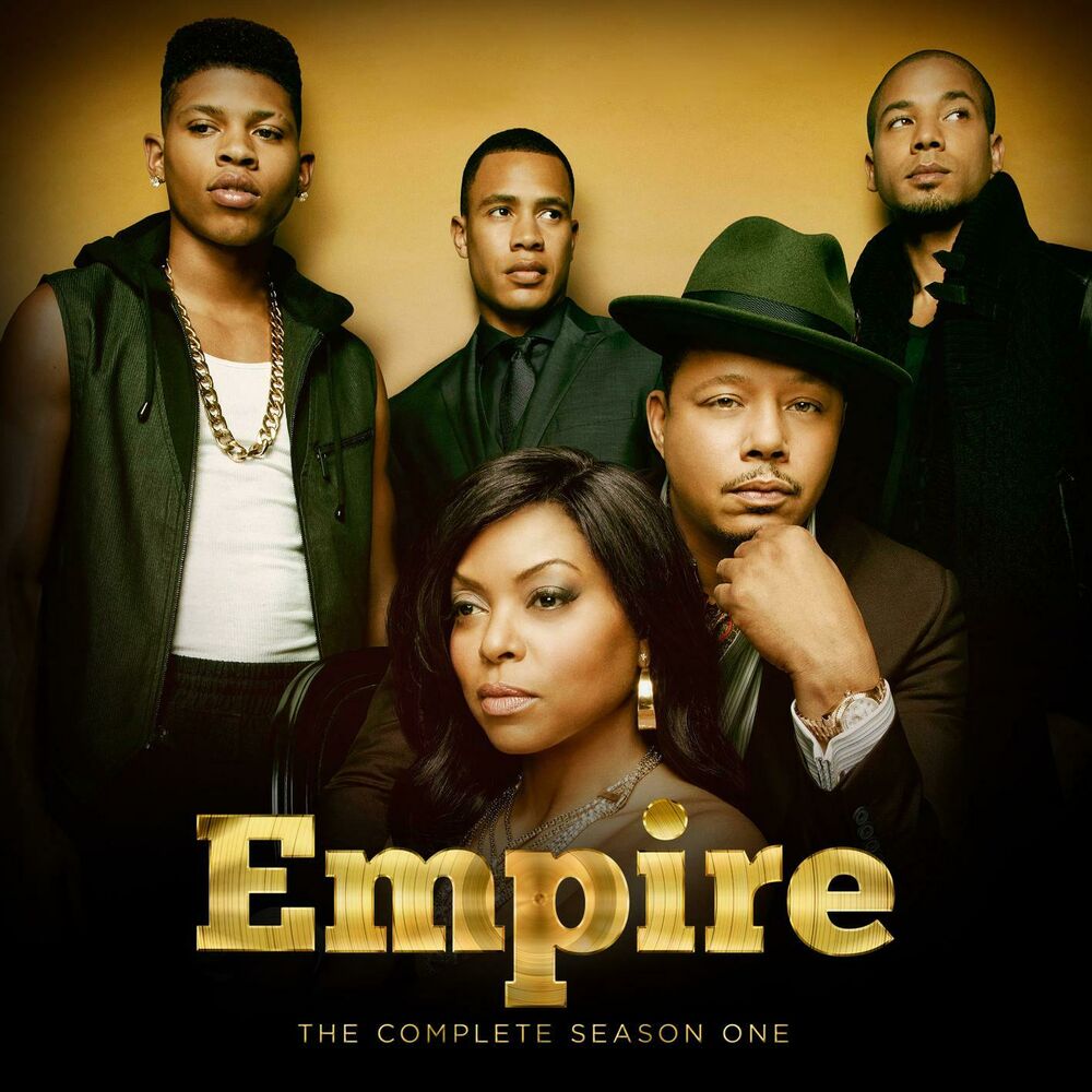 Picture of Empire: The Complete Season 1