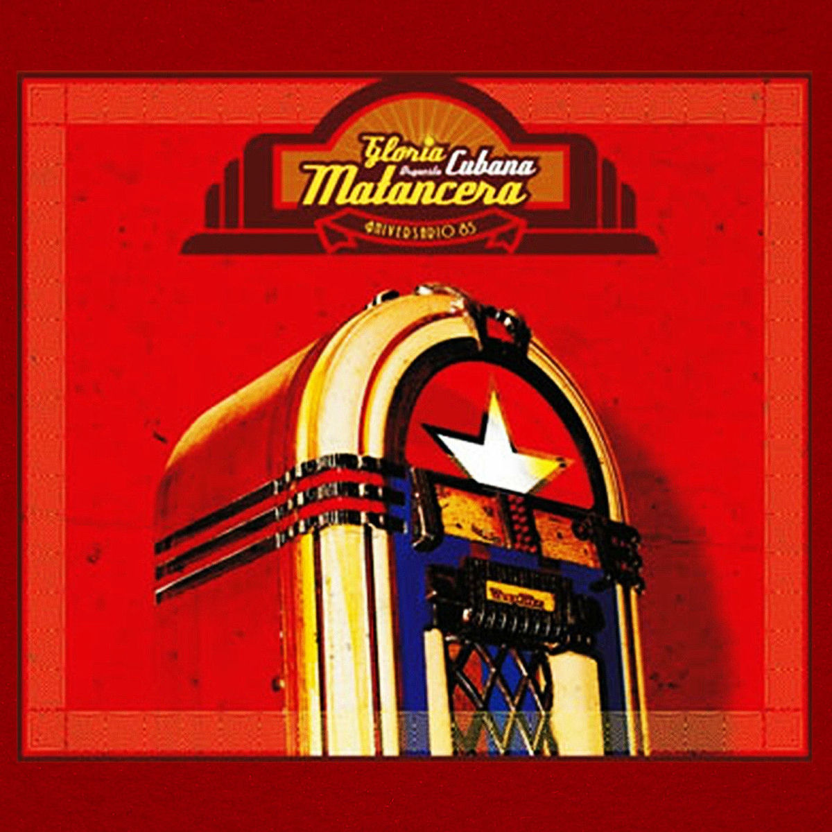 Album cover of Gloria Matancera Aniversario 85 (Remasterizado)