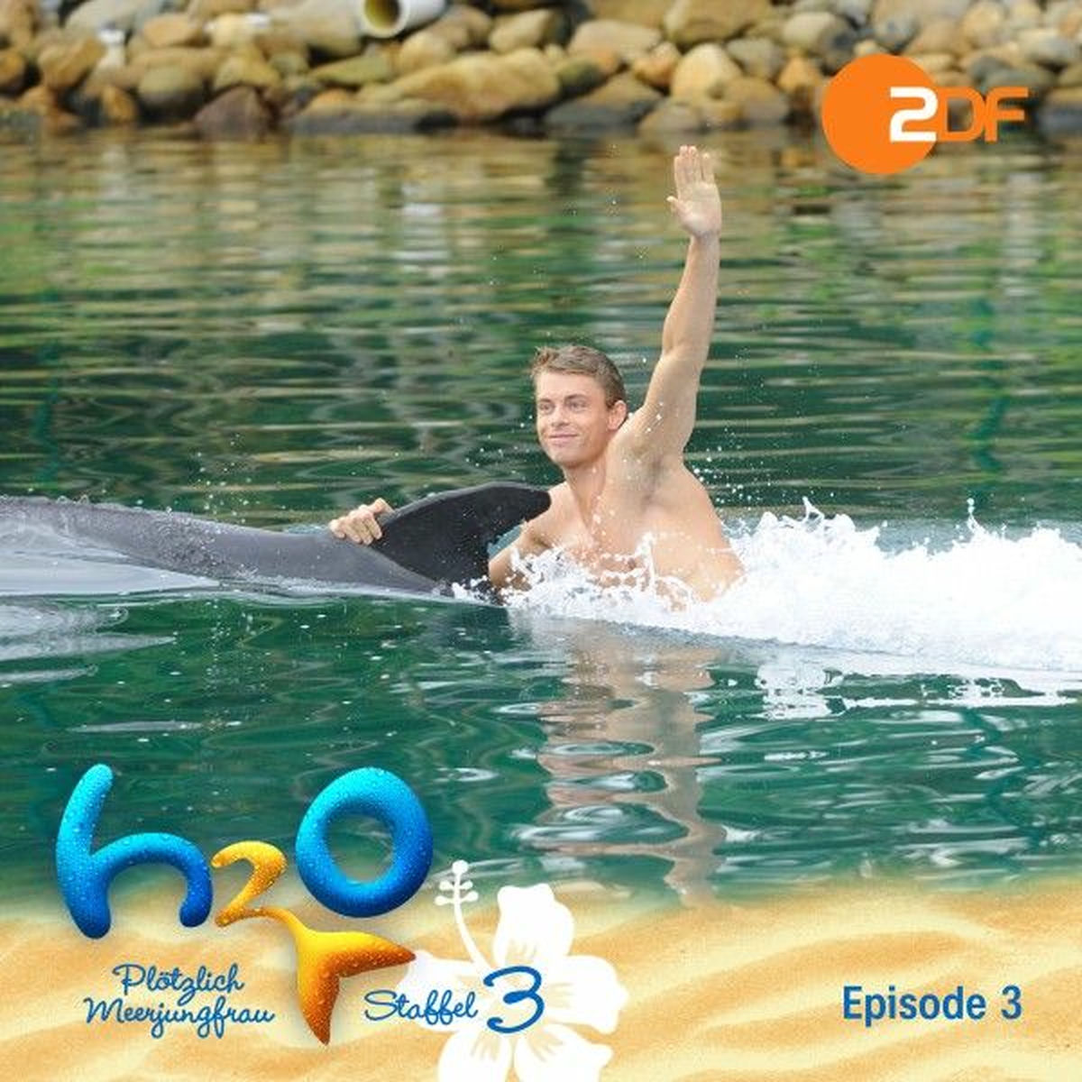 Album cover of Staffel 3, Episode 3: Traumjob oder Albtraum? (Das Original-Hörspiel zur TV-Serie)