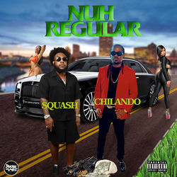 Nuh Regular