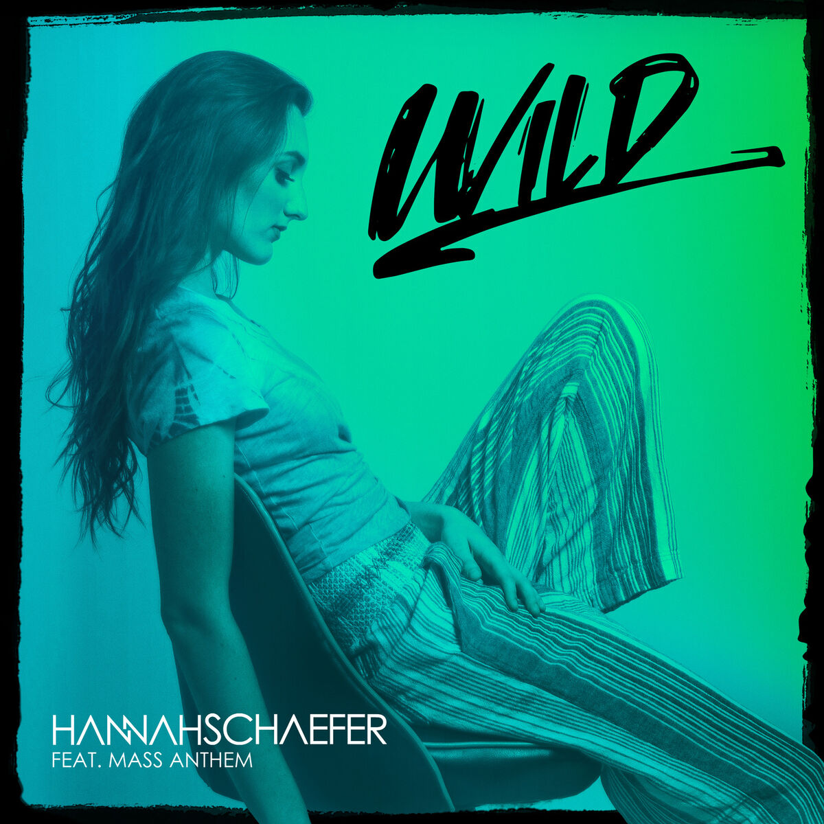 Album cover of Wild