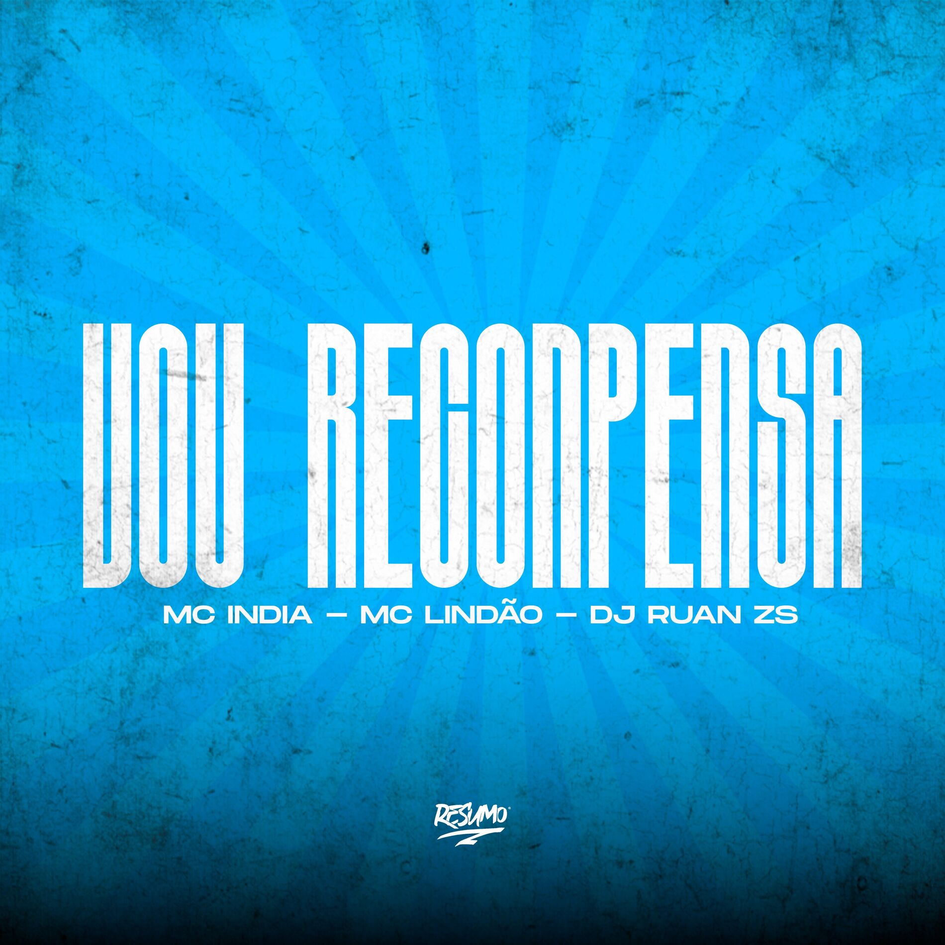 Album cover of Vou Recompensar