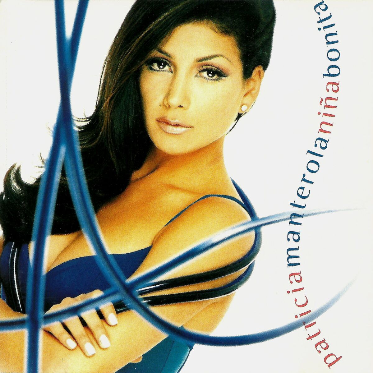 Album cover of Niña Bonita