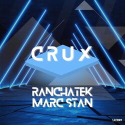 Cover of Crux