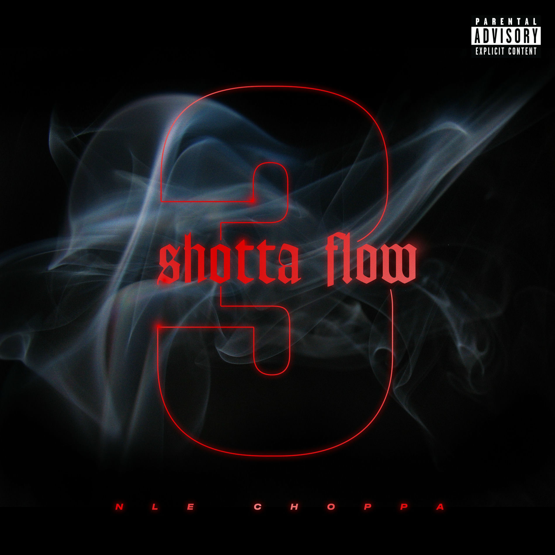 Album cover of Shotta Flow 3