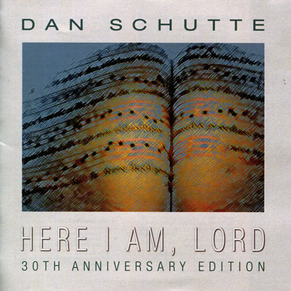 Picture of Here I Am, Lord (30th Anniversary Edition)