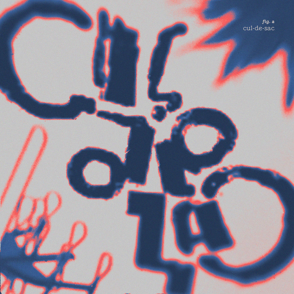 Album artwork for Cul-de-sac by Seaside