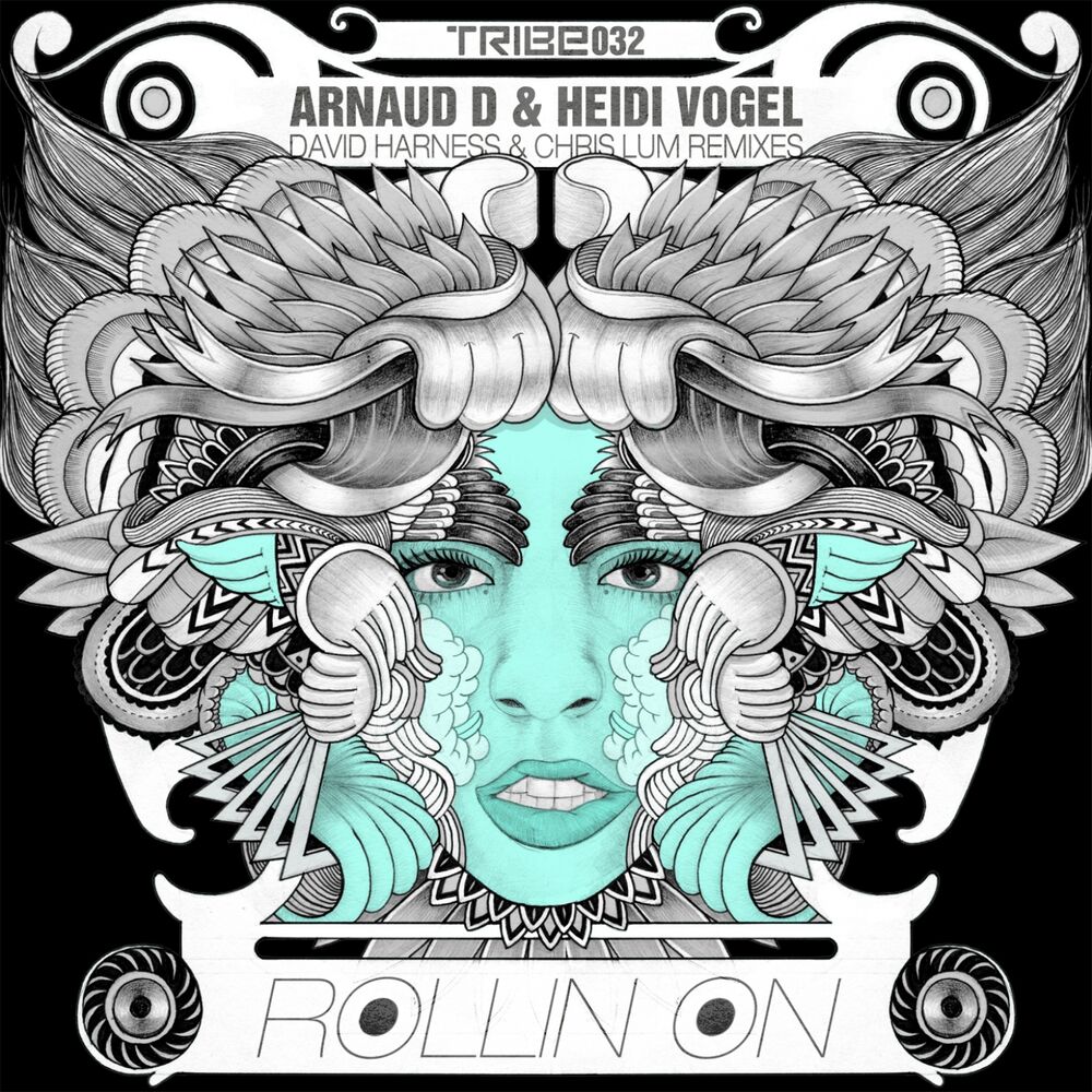 Picture of Rollin On