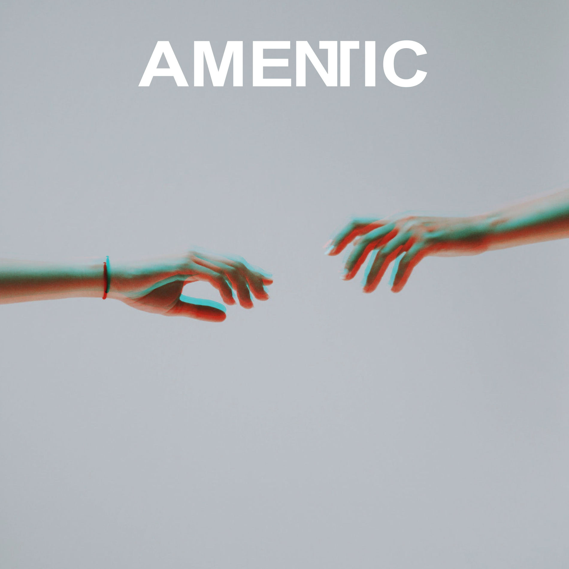 Album cover of Getting Hold of You