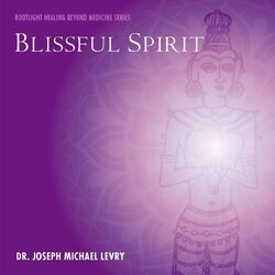 Cover of Blissful Spirit