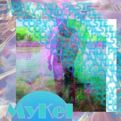 Cover of Copy and Paste