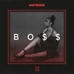 Cover of BO$$ EP