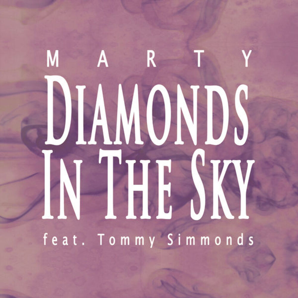 Picture of Diamonds in the Sky