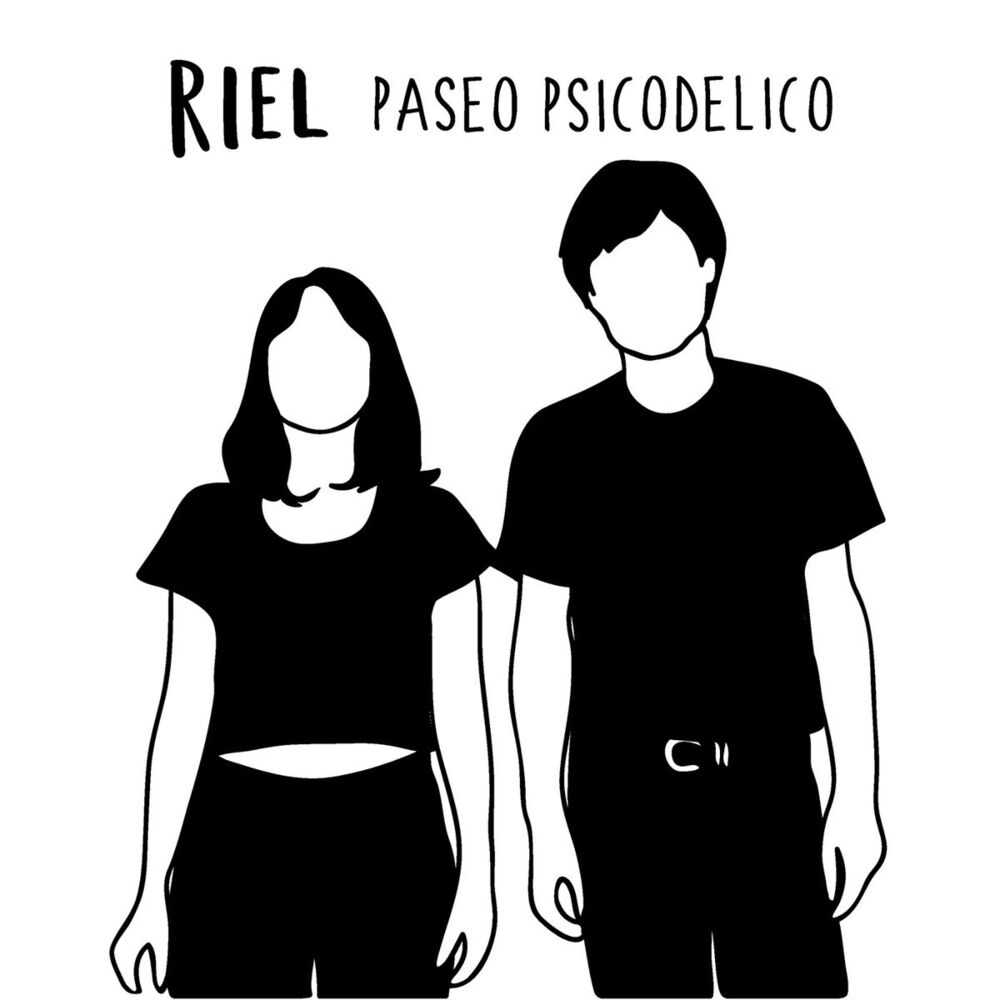 Picture of Paseo Psicodelico
