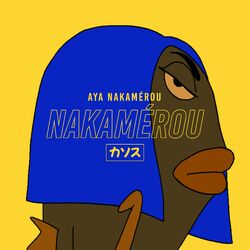 Cover of Les Kassos - Aya Nakamérou