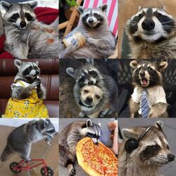 Cover of Friends (feat. Tanuki's IRL friends)