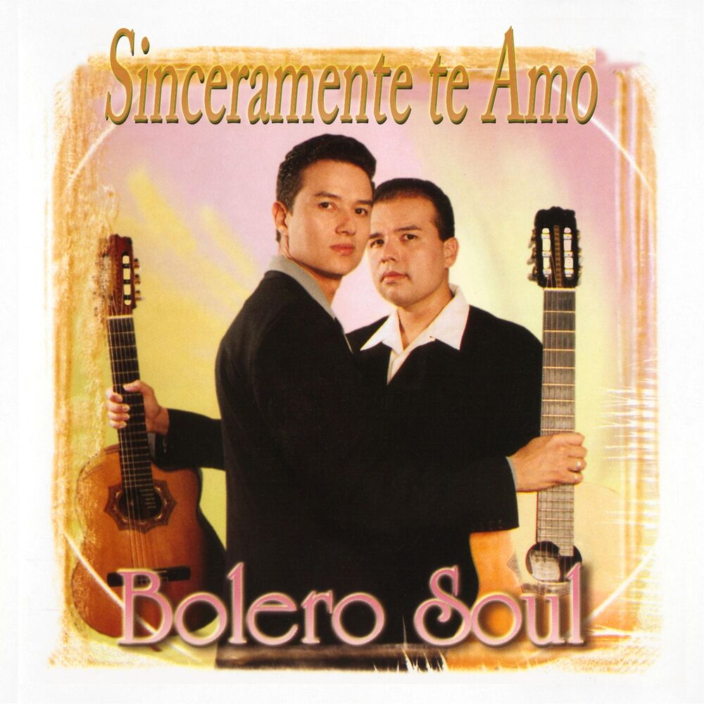 Picture of Sinceramente Te Amo