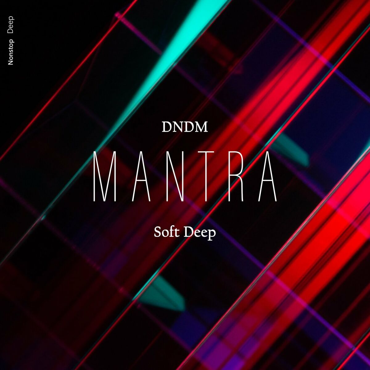 Album cover of Mantra