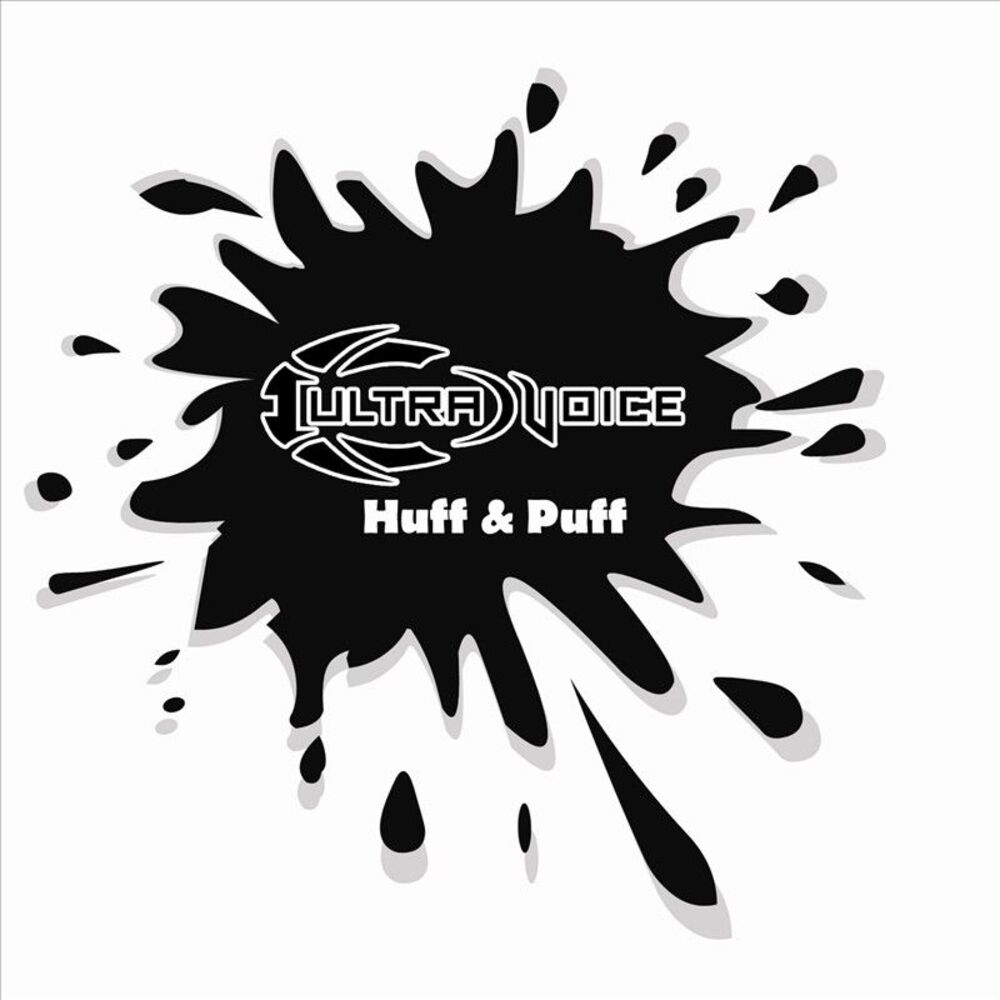 Picture of Huff & Puff EP