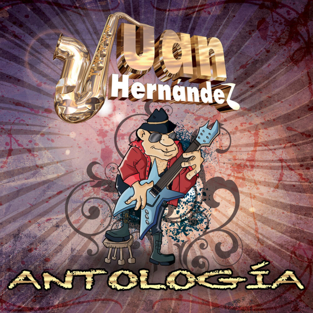 Picture of Antología