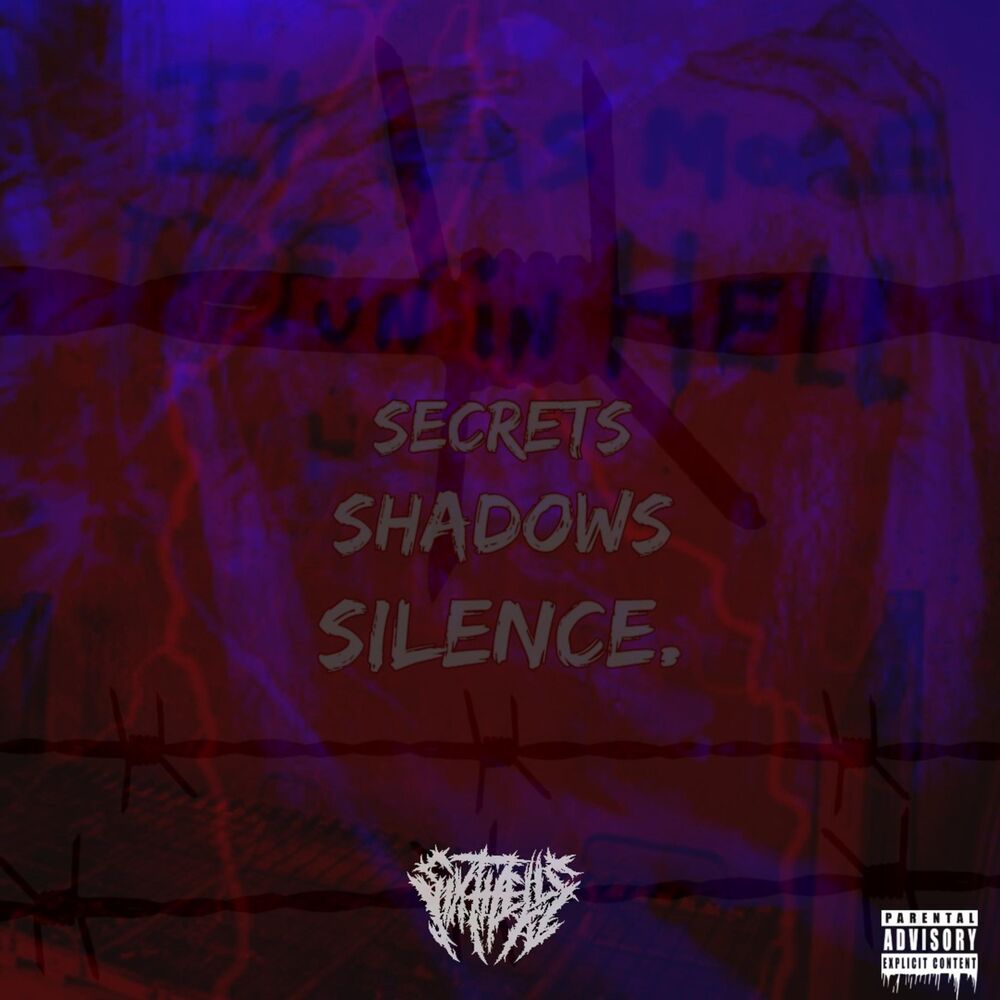 Picture of Secrets. Shadows. Silence