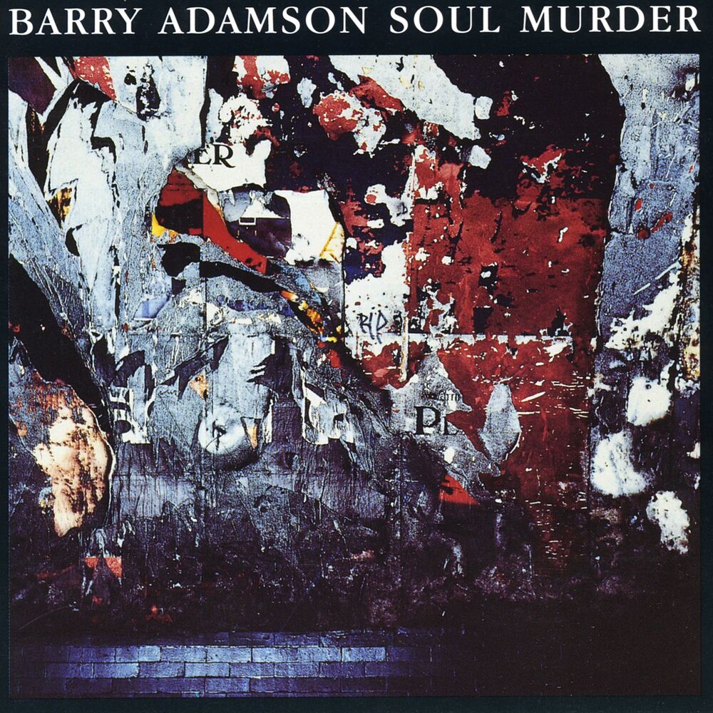 Picture of Soul Murder